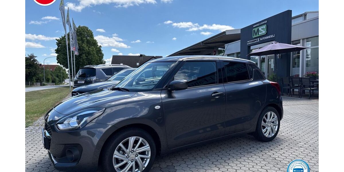 Suzuki Swift 9.948 km 15.950 &euro; Altmannstein OT Pondorf 93336