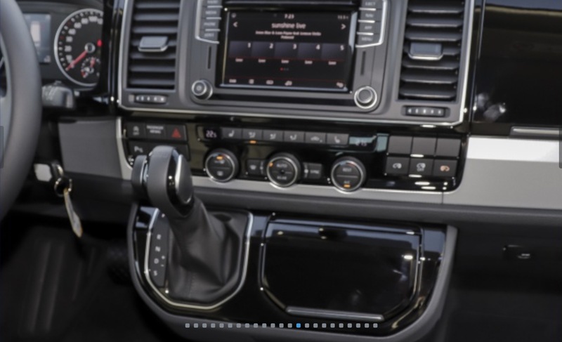 VW T6 50.000 km 45.800 &euro; Neuburg a.d.Donau 86633