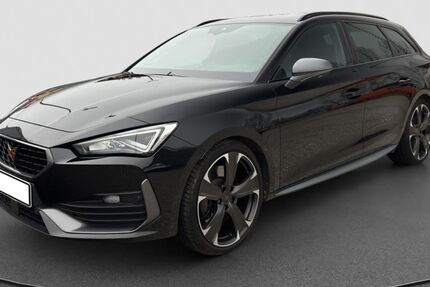 Cupra Leon 102.058 km 26.350 &euro; Ingolstadt 85053