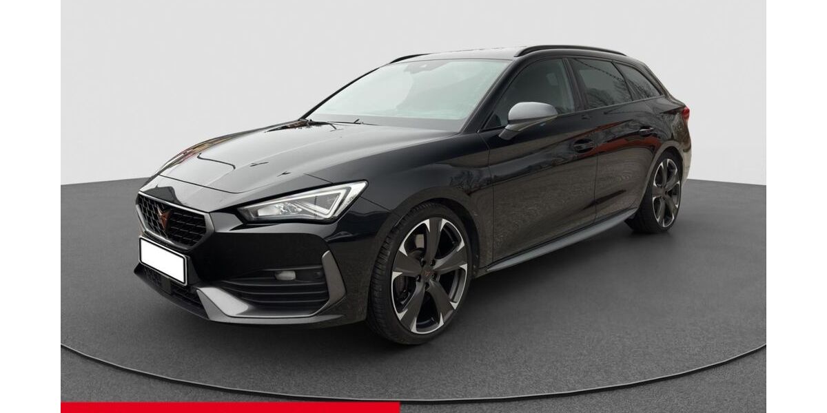 Cupra Leon 102.058 km 26.350 &euro; Ingolstadt 85053
