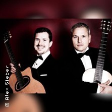 Schneeberger & Sieber - Gypsy trifft Weltmusik 08.11.2026 Gasthaus zum Gutmann