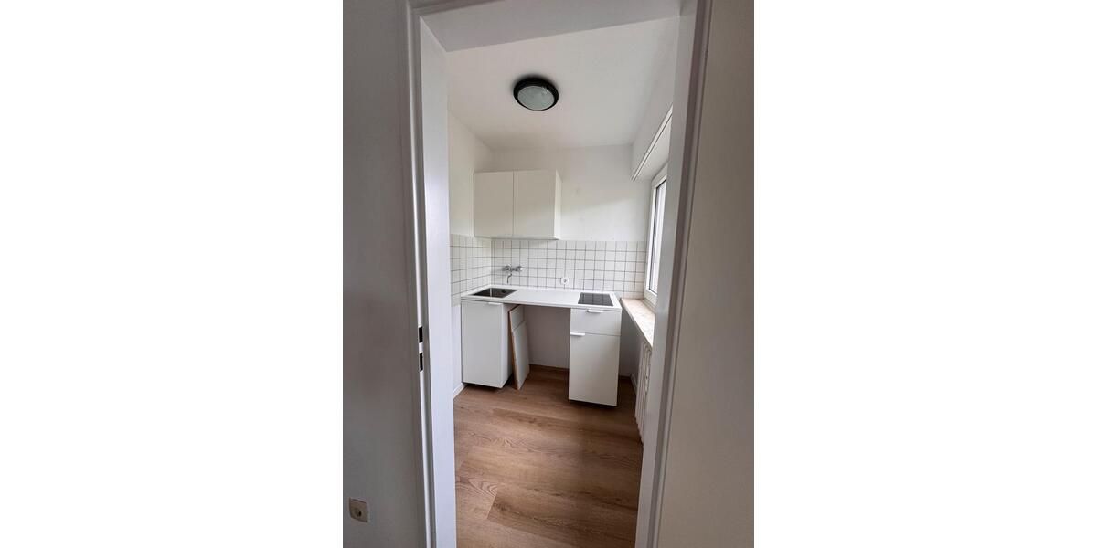 Etagenwohnung Ingolstadt Nordost - 1 Zimmer, 31 m&sup2;, 580&euro; | Angebot:27586435