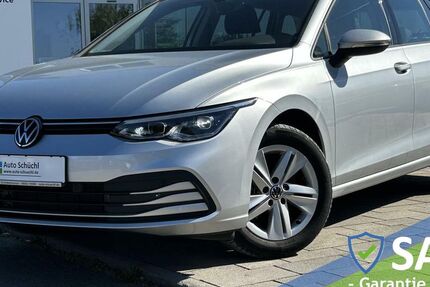 VW Golf 13.844 km 23.948 &euro; Schrobenhausen-Edelshsn. 86529