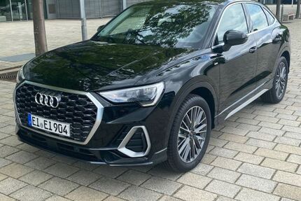 Audi Q3 10.300 km 35.100 &euro; Gaimersheim 85080