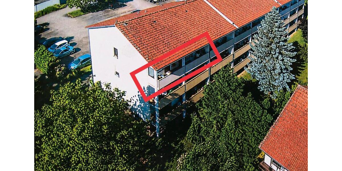 Etagenwohnung Ingolstadt Nordost - 3 Zimmer, 81 m&sup2;, 289.000&euro; | Angebot:26415832