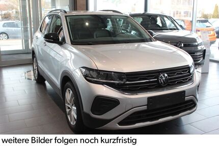 VW T-Cross 20.800 km 20.300 &euro; Ingolstadt 85055