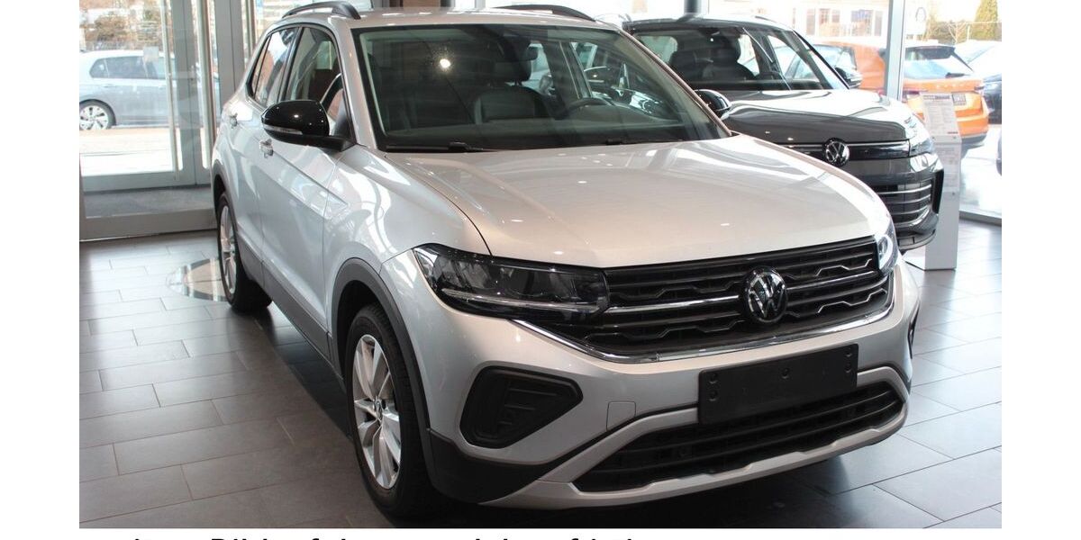 VW T-Cross 20.800 km 20.300 &euro; Ingolstadt 85055