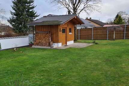 Haus Kösching - 4 Zimmer, 165 m&sup2;, 699.000&euro; | Angebot:26976464