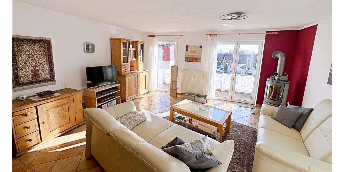 Etagenwohnung Ingolstadt Münchener Straße - 3 Zimmer, 85 m&sup2;, 365.000&euro; | Angebot:25457713