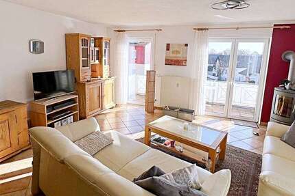 Wohnung Ingolstadt Münchener Straße - 3 Zimmer, 85 m&sup2;, 365.000&euro; | Angebot:25457713