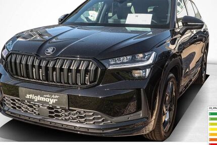 Skoda Kodiaq 5.800 km 41.470 &euro; Pfaffenhofen/Ilm 85276