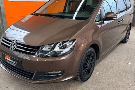 VW Sharan 182.000 km 11.999 &euro; Gaimersheim bei Ingolstadt 85080