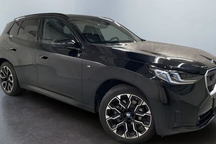 BMW X3 13.100 km 52.990 &euro; Neuburg 86633