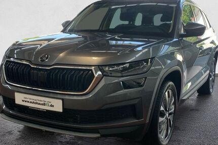 Skoda Kodiaq 52.800 km 31.390 &euro; Neuburg 86633