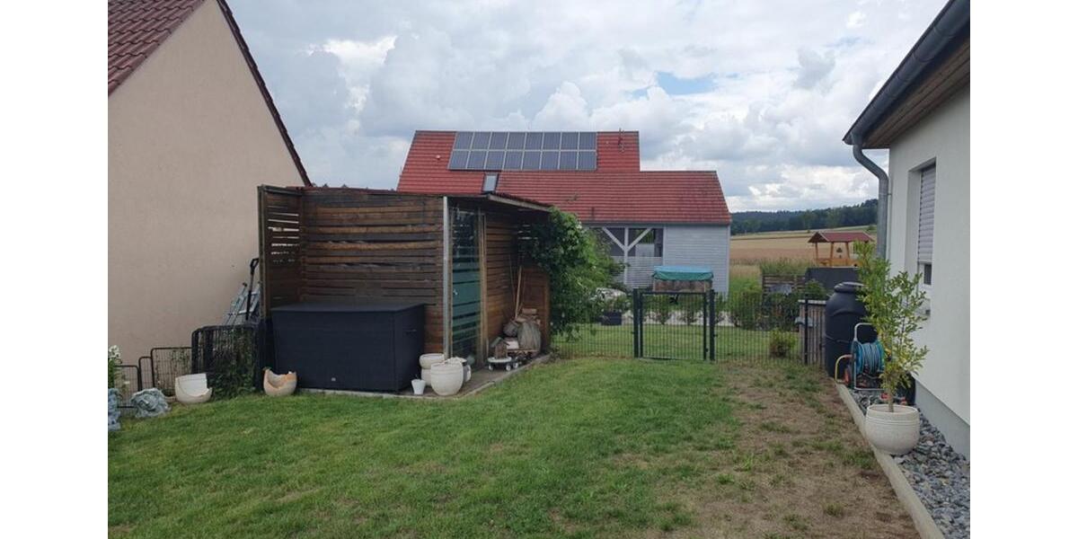 Bungalow Eichstätt - 4 Zimmer, 124 m&sup2;, 570.000&euro; | Angebot:24302826