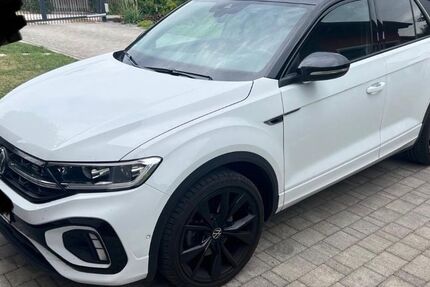 VW T-Roc 36.000 km 30.800 &euro; Ingolstadt 85051