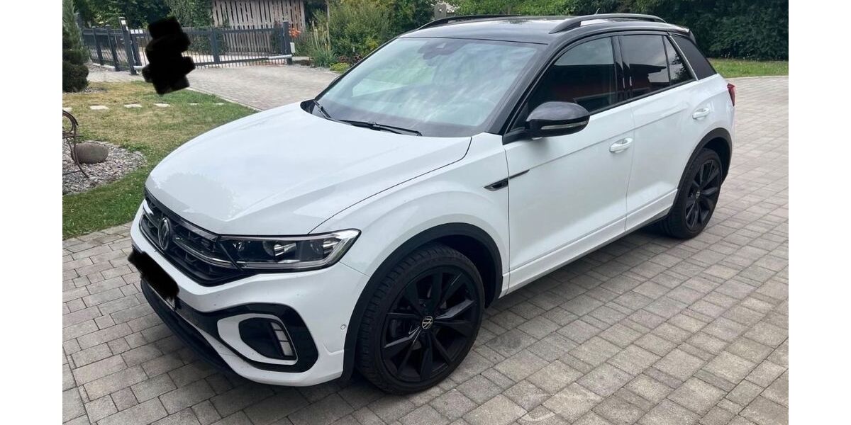 VW T-Roc 36.000 km 30.800 &euro; Ingolstadt 85051