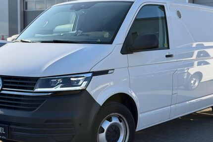 VW T6 Transporter 101.200 km 27.500 &euro; Karlshuld 86668