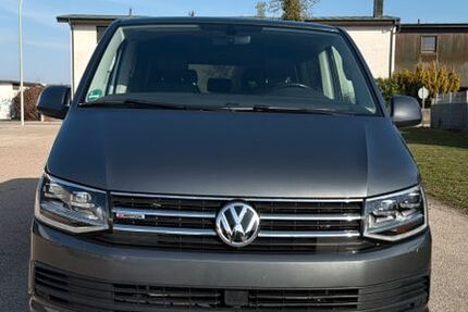VW T6 Multivan 108.000 km 33.000 &euro; Böhmfeld 85113