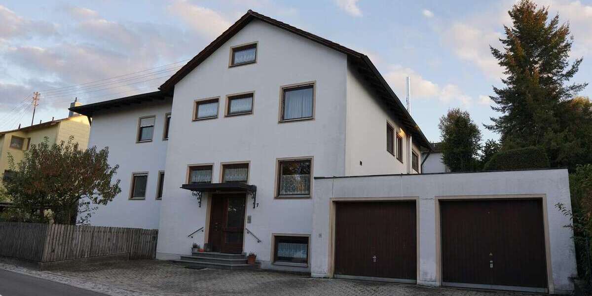 Etagenwohnung Pfaffenhofen a.d. Ilm - 2 Zimmer, 46 m&sup2;, 164.000&euro; | Angebot:27654095