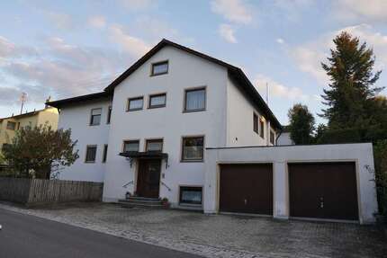 Wohnung Pfaffenhofen a.d. Ilm - 2 Zimmer, 46 m&sup2;, 164.000&euro; | Angebot:27654095