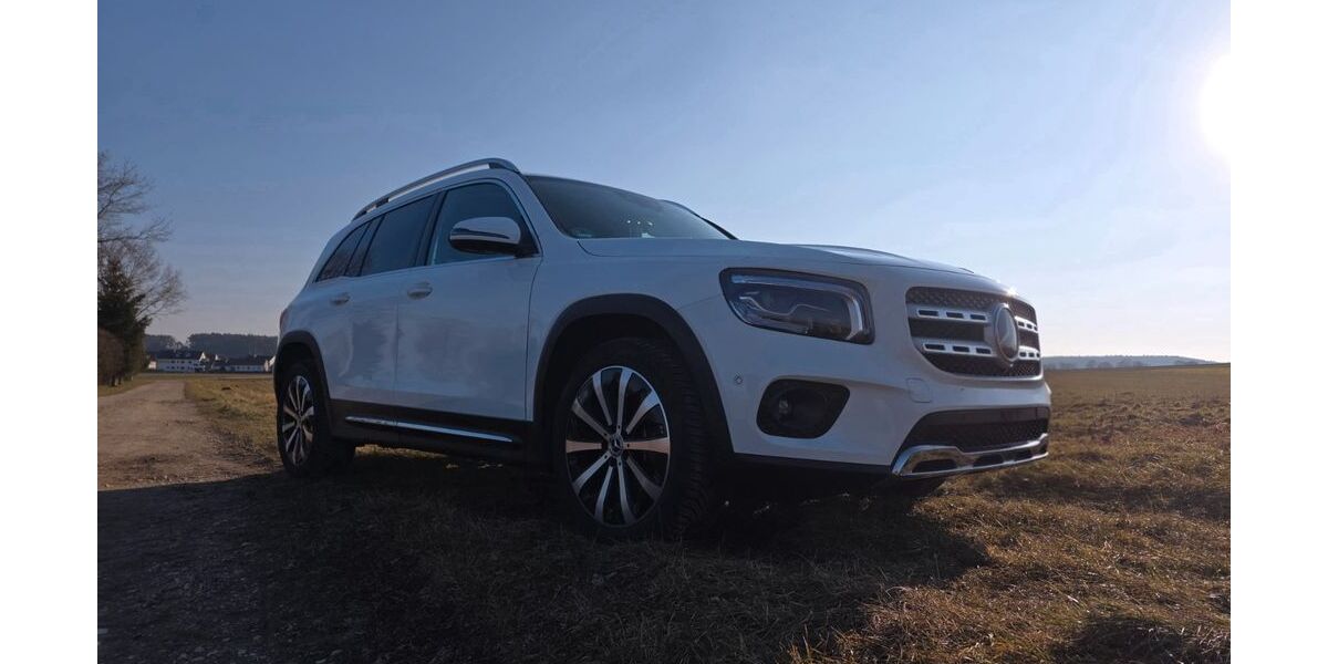 Mercedes-Benz GLB 220 82.208 km 35.000 &euro; Karlskron 85123