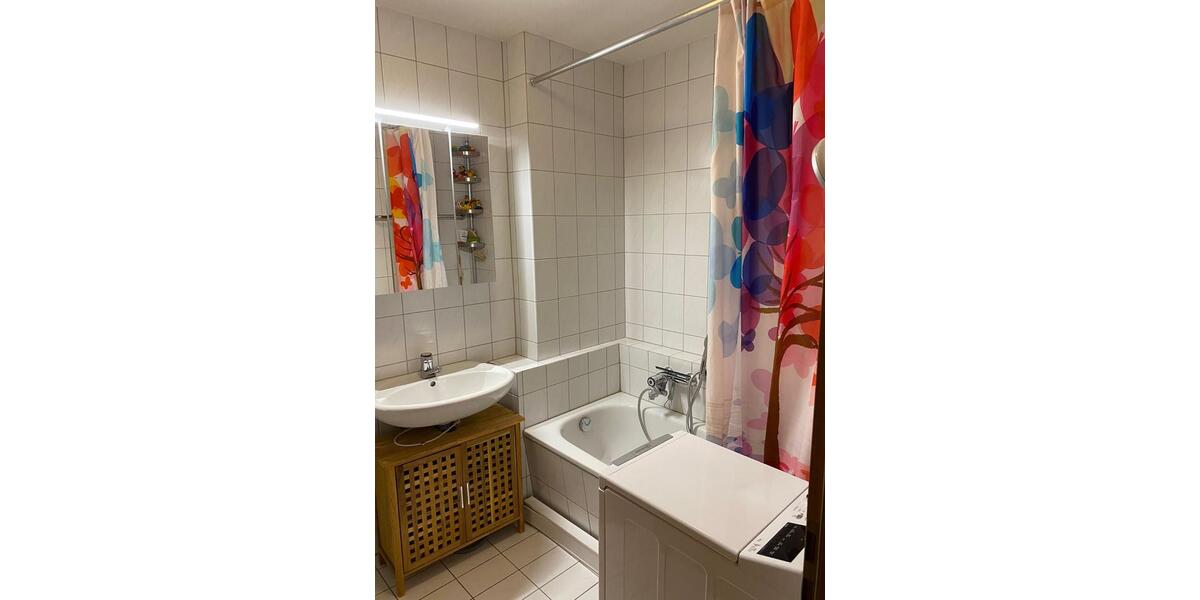 Etagenwohnung Ingolstadt - 2 Zimmer, 47 m&sup2;, 205.000&euro; | Angebot:26004118