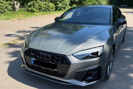 Audi A5 15.250 km 46.750 &euro; Großmehring 85098