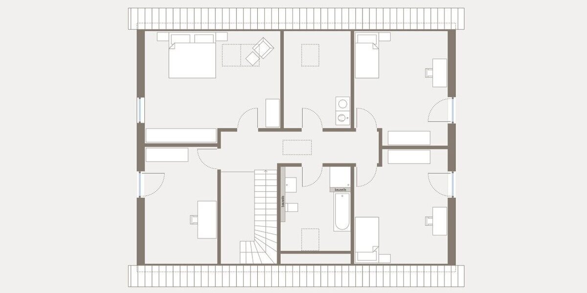 Individuell geplantes Mehrfamilienhaus - Flexibilität und Komfort für Ihre Wohnträume - Mehrfamilienhaus, Wohnhaus Nassenfels | Angebot:27616100