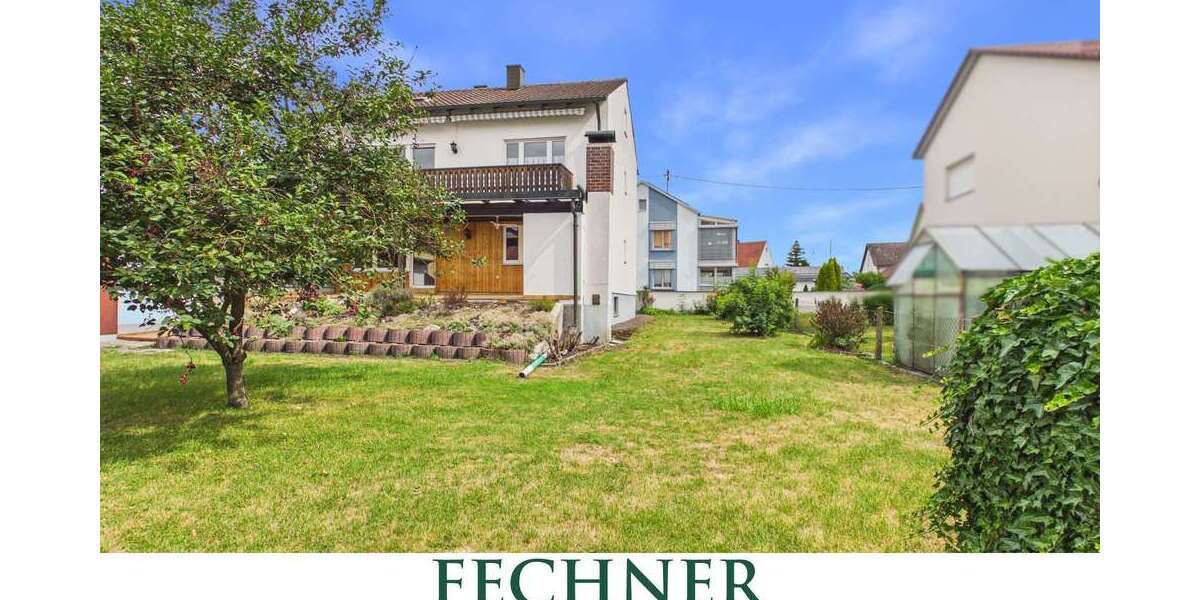 Einfamilienhaus Ingolstadt Nordost - 4 Zimmer, 127 m&sup2;, 539.800&euro; | Angebot:27151323