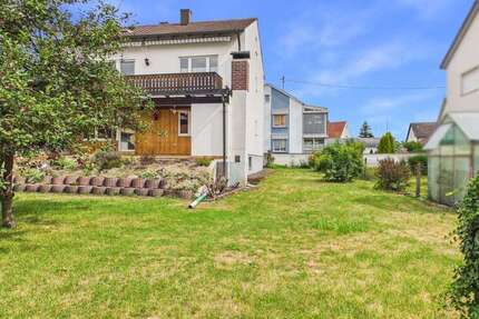 Haus Ingolstadt Nordost - 4 Zimmer, 127 m&sup2;, 539.800&euro; | Angebot:27151323