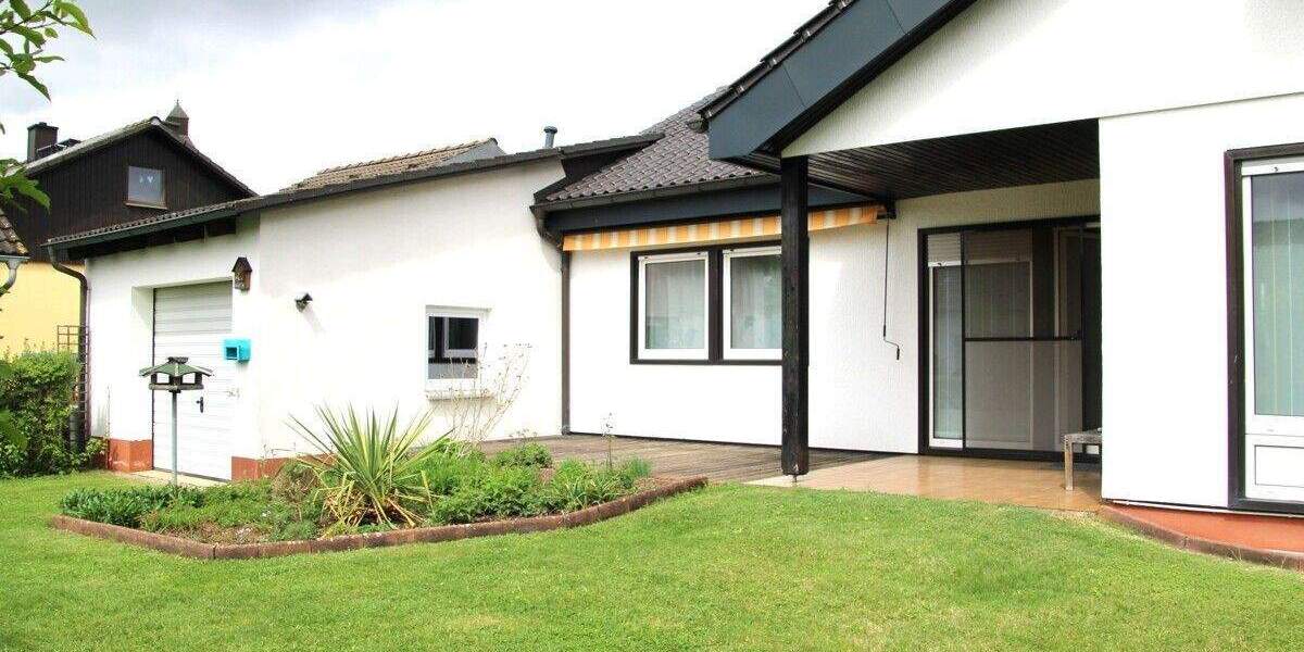 Bungalow Denkendorf / Gelbelsee Gelbelsee - 3 Zimmer, 97 m&sup2;, 399.000&euro; | Angebot:25745122