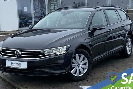 VW Passat Variant 47.314 km 23.158 &euro; Schrobenhausen-Edelshsn. 86529
