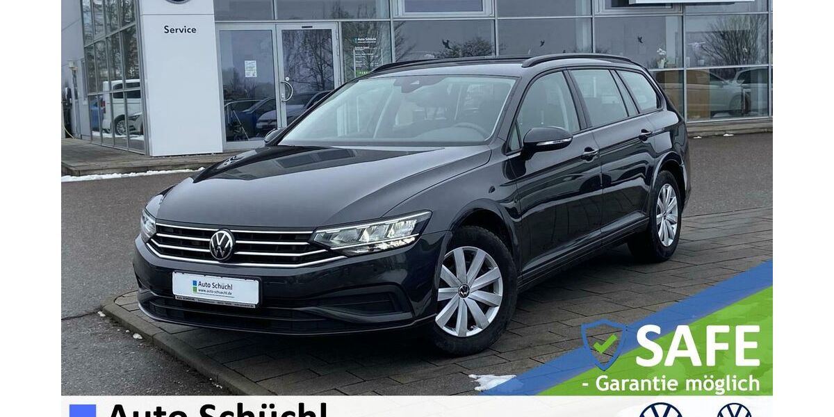 VW Passat Variant 47.314 km 23.158 &euro; Schrobenhausen-Edelshsn. 86529