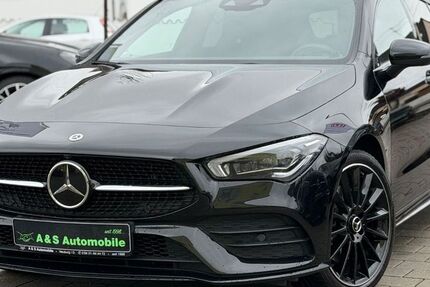 Mercedes-Benz CLA 250 Shooting Brake 158.000 km 22.490 &euro; Neuburg/Donau 86633