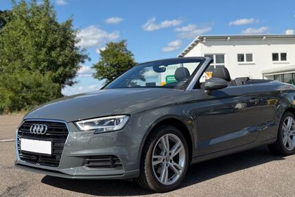 Audi A3 33.999 km 22.800 &euro; Pfaffenhofen 85276