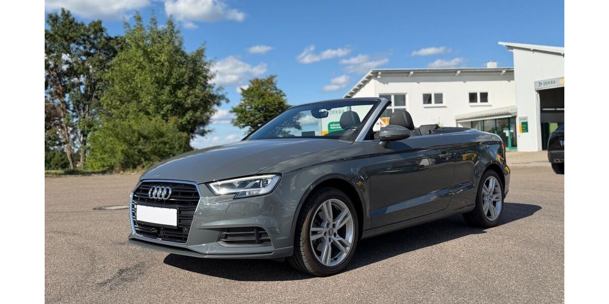 Audi A3 33.999 km 22.800 &euro; Pfaffenhofen 85276
