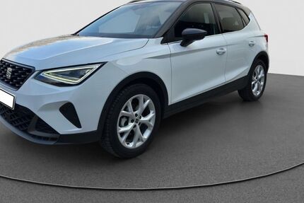 Seat Arona 25.675 km 23.950 &euro; Ingolstadt 85053