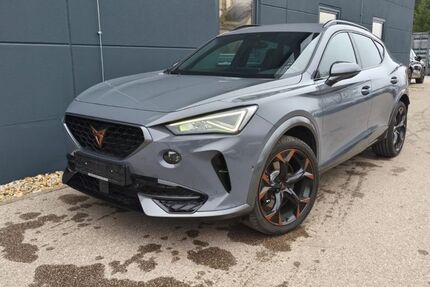 Cupra Formentor 95.070 km 27.450 &euro; Riedenburg 93339