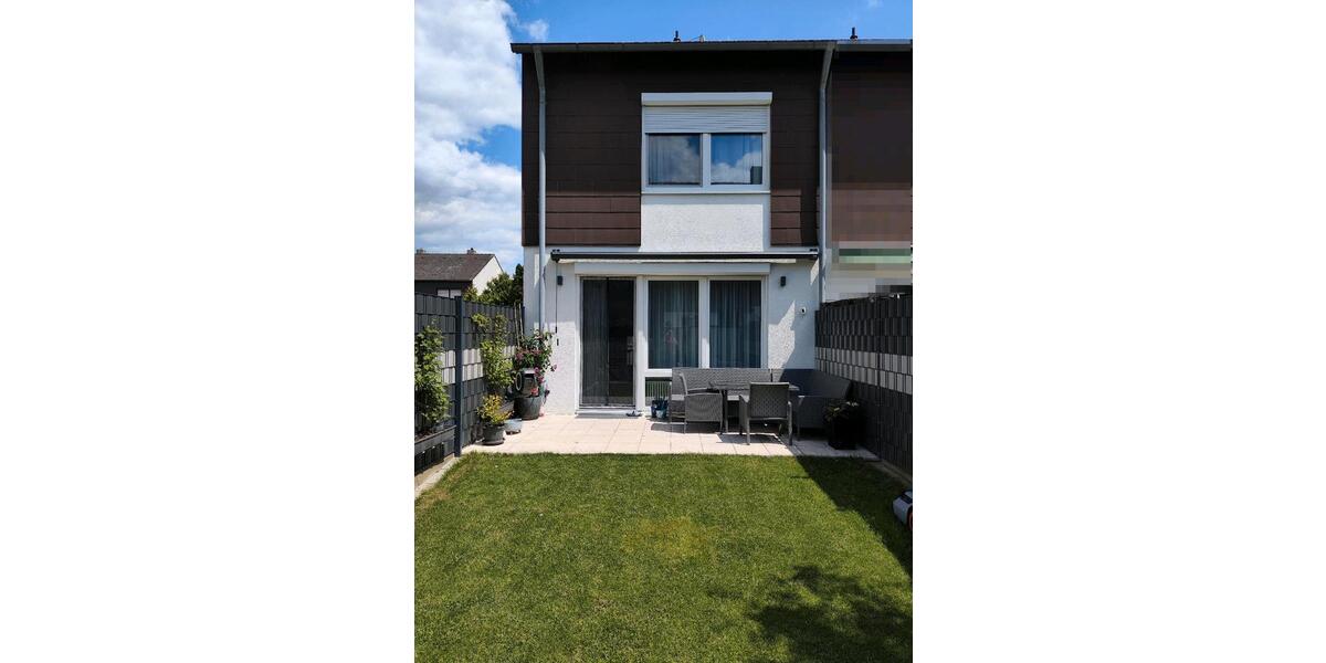 Reihenhaus Ingolstadt Nordost - 4 Zimmer, 105 m&sup2;, 420.000&euro; | Angebot:25145533