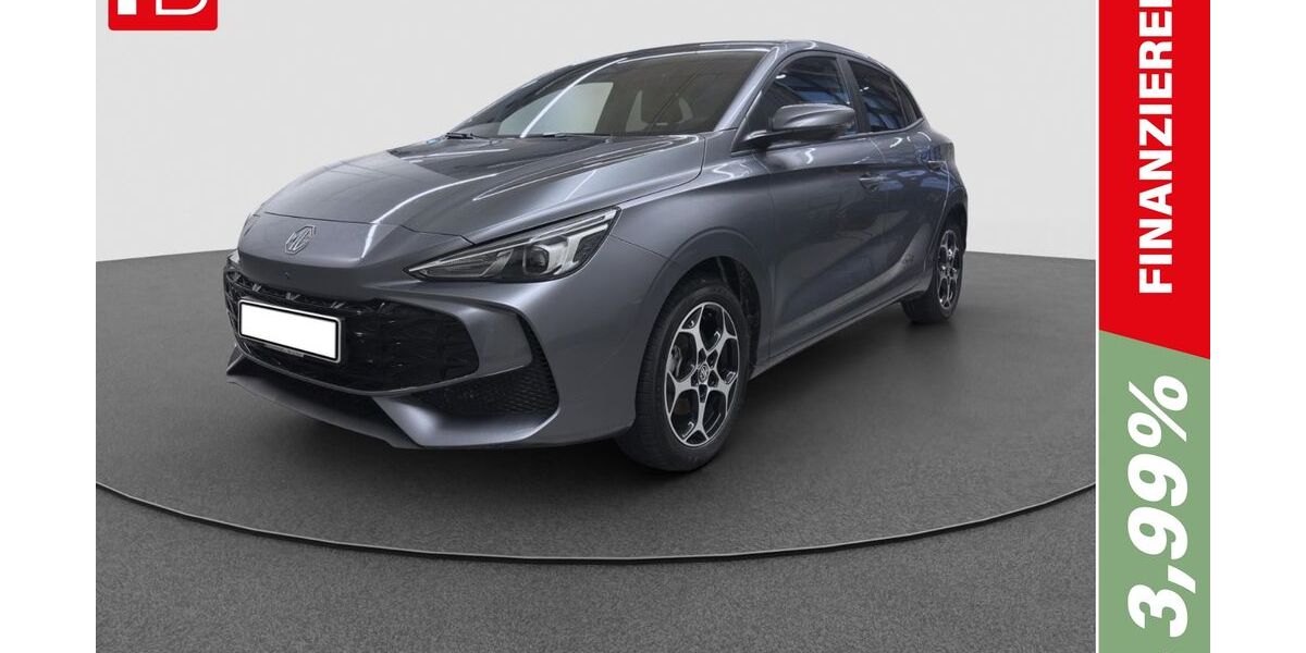 MG 3 8.490 km 17.550 &euro; Manching 85077