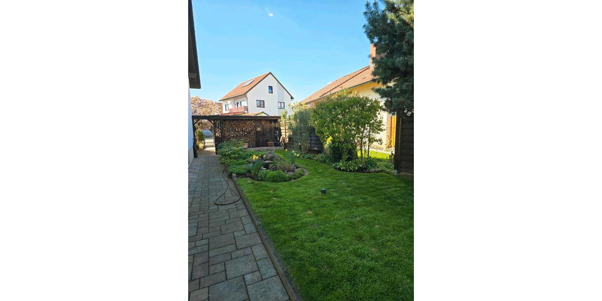 Doppelhaushälfte Neustadt an der Donau - 5 Zimmer, 120 m&sup2;, 499.000&euro; | Angebot:26480530