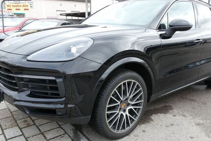 Porsche Cayenne 177.048 km 35.555 &euro; Manching 85077