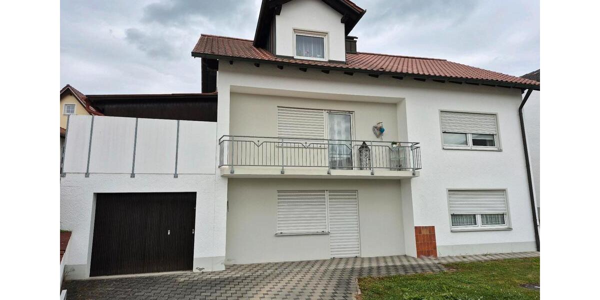 Mehrfamilienhaus, Wohnhaus Großmehring - 6 Zimmer, 165 m&sup2;, 619.999&euro; | Angebot:25410840