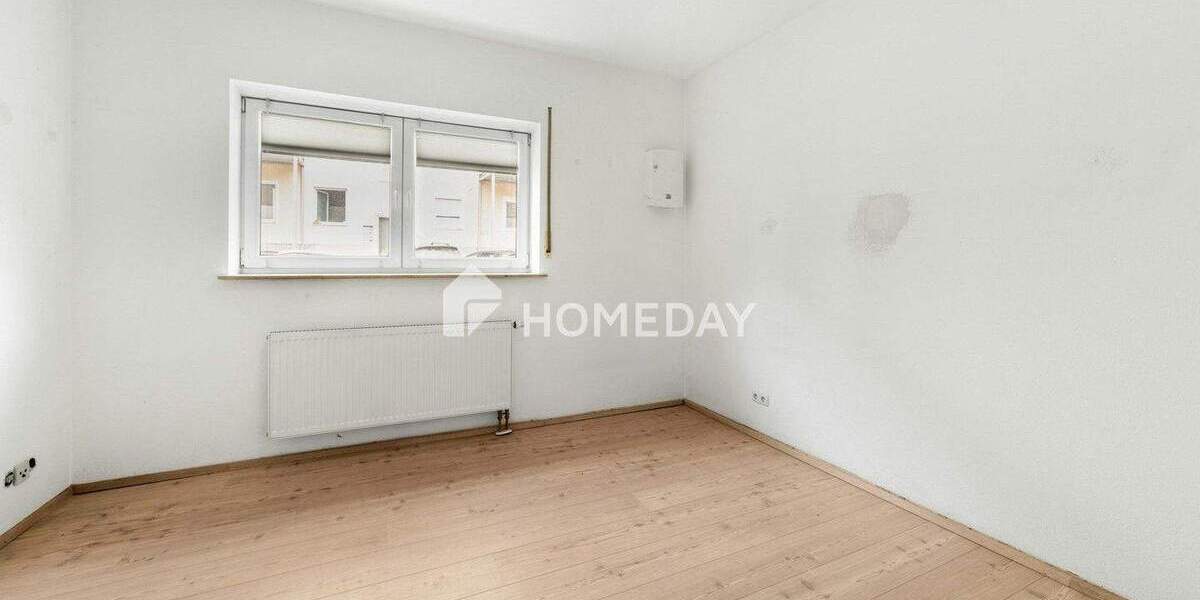 Etagenwohnung Ingolstadt Münchener Straße - 4 Zimmer, 110 m&sup2;, 399.900&euro; | Angebot:25684148
