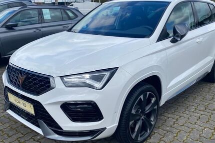 Cupra Ateca 4.999 km 35.999 &euro; Eichstätt 85072