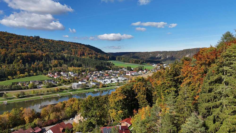 Grundstück Riedenburg - 363.000&euro; | Angebot:25714957