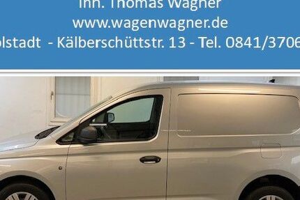 VW Caddy 49.299 km 18.980 &euro; Ingolstadt 85053