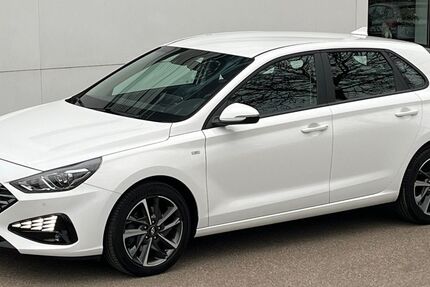 Hyundai i30 31.850 km 25.200 &euro; Pfaffenhofen a. d. Ilm 85276