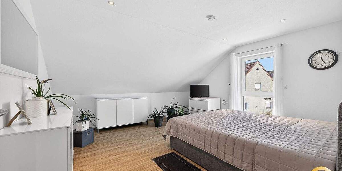 Einfamilienhaus Neustadt an der Donau Mauern - 4 Zimmer, 146 m&sup2;, 649.000&euro; | Angebot:25737583